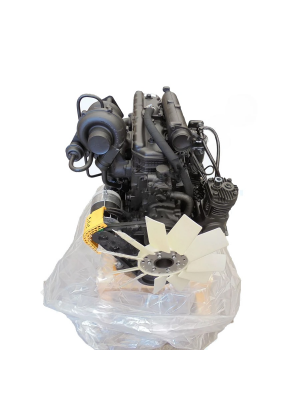 Двигатель Д-245.2S2-1922 (Stage II, трактор МТЗ БЕЛАРУС-1220)  ММЗ  Д245.2S2-1922